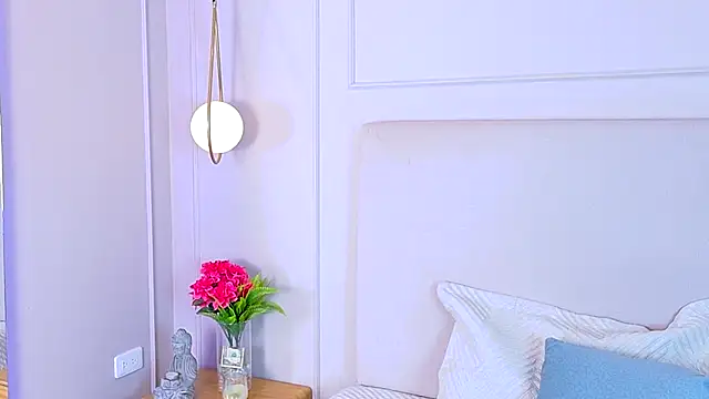 ZoehAngel online show from September 27, 2025, 11:26 am