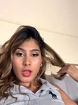 ZoehAngel online show from January 8, 2026, 3:25 pm