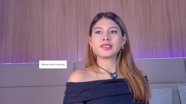 ZoehAngel online show from February 18, 2026, 11:17 am