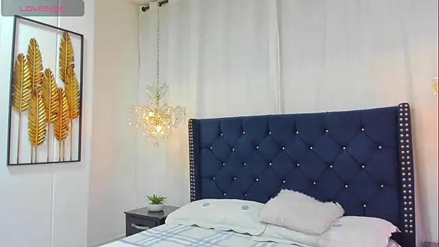 AerumChae online show from February 5, 2026, 11:26 am