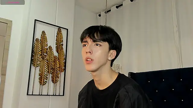 AerumChae online show from February 28, 2026, 3:29 am