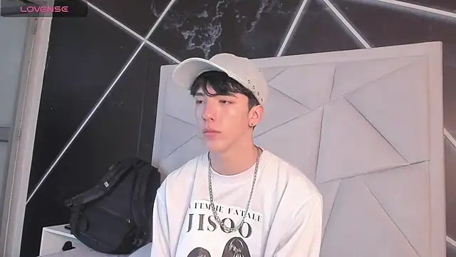 AerumChae online show from April 4, 2026, 12:24 pm