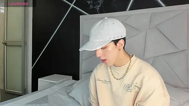 AerumChae online show from April 20, 2026, 12:41 pm