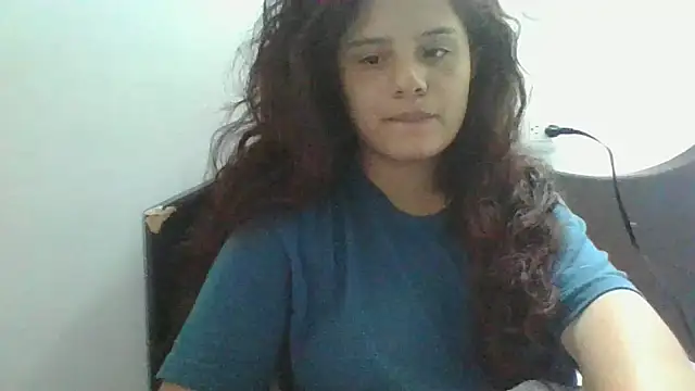 Velvet Moon V online show from April 15, 2026, 4:41 am