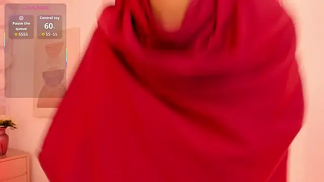 naishaa  online show from February 12, 2026, 7:42 pm