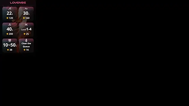 RoberthAlv online show from February 18, 2026, 2:02 pm