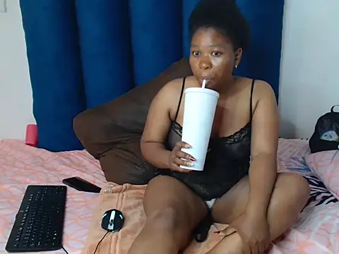 AeroSexx online show from September 29, 2025, 9:41 pm