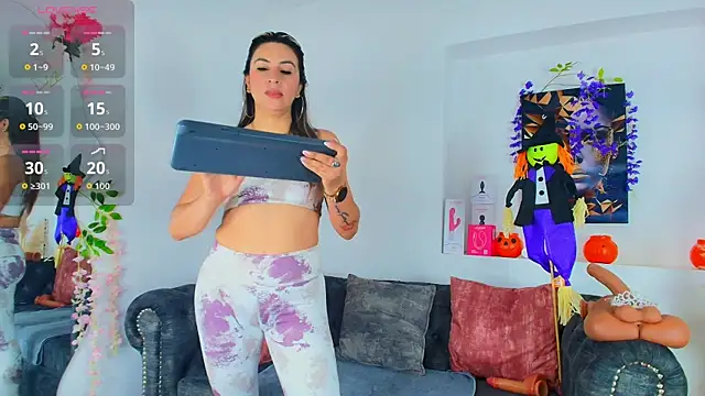 may wood online show from October 25, 2025, 10:45 am