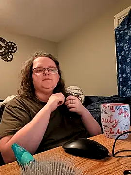 Snapshot of TheMistyPrice chatting on October 29, 2025, 11:34 am TheMistyPrice online show from October 29, 2025, 11:34 am