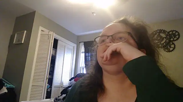 Snapshot of TheMistyPrice chatting on December 5, 2025, 3:20 pm TheMistyPrice online show from December 5, 2025, 3:20 pm