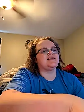 TheMistyPrice online show from March 10, 2026, 6:02 pm