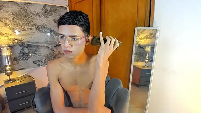 BILLY JAMEES online show from January 11, 2026, 8:14 pm