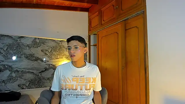 BILLY JAMEES online show from February 13, 2026, 12:23 pm