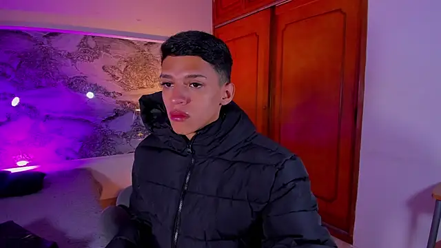 BILLY JAMEES online show from April 21, 2026, 12:22 pm