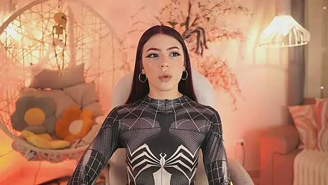 JadeSummerr online show from October 1, 2025, 11:38 am