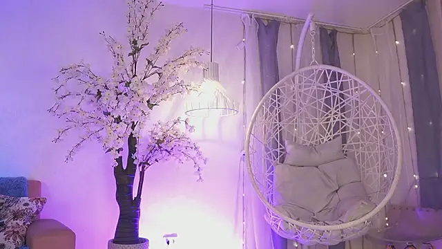 JadeSummerr online show from February 2, 2026, 11:31 am