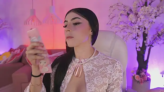 JadeSummerr online show from February 24, 2026, 11:41 am