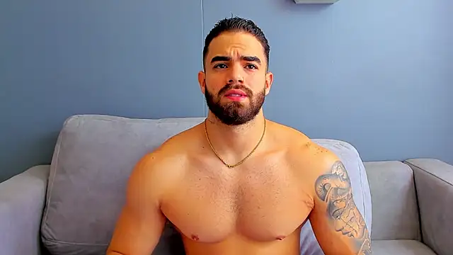 Paul Phoenix online show from September 26, 2025, 6:01 pm