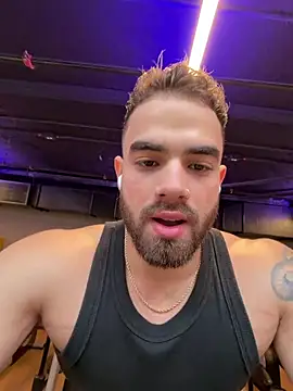 Paul Phoenix online show from October 10, 2025, 7:02 pm