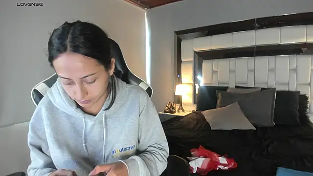 Adhara7 online show from September 16, 2025, 7:15 pm