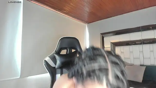 Adhara7 online show from October 1, 2025, 7:31 pm