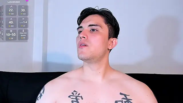 jasonxd9898 online show from September 9, 2025, 2:11 am