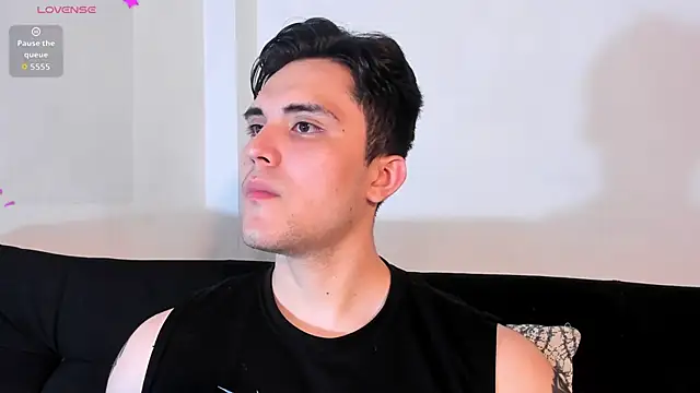 jasonxd9898 online show from January 8, 2026, 1:41 am