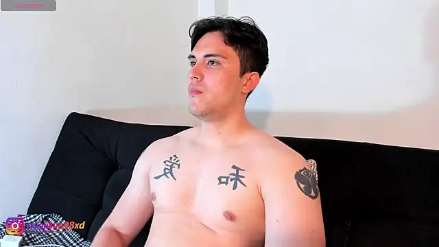 jasonxd9898 online show from February 19, 2026, 2:02 pm