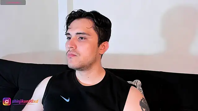 jasonxd9898 online show from March 10, 2026, 1:32 am