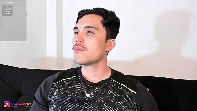 jasonxd9898 online show from April 3, 2026, 1:36 am