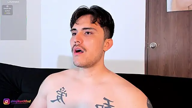 jasonxd9898 online show from April 20, 2026, 1:08 am