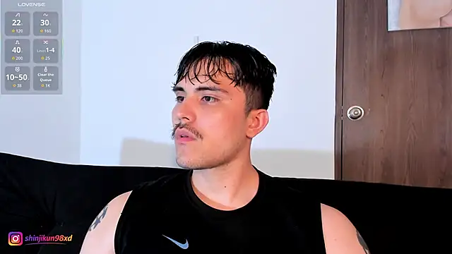 jasonxd9898 online show from April 22, 2026, 12:46 am