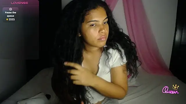 ms ivanna online show from April 8, 2026, 11:37 pm