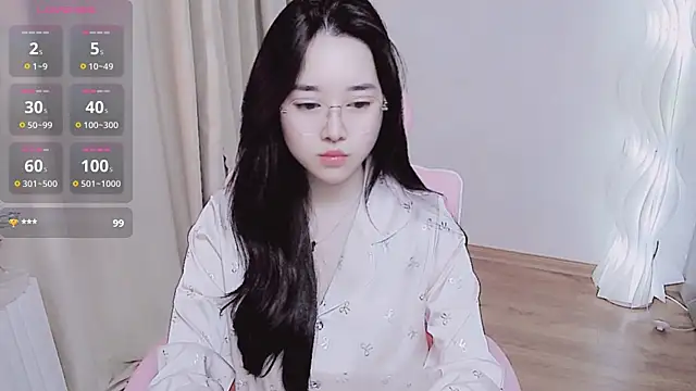 Snapshot of Miu-999 chatting on September 9, 2025, 2:11 am Miu-999 online show from September 9, 2025, 2:11 am