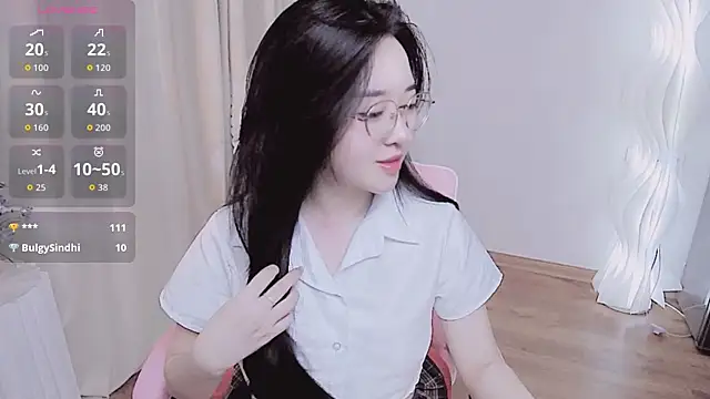 Snapshot of Miu-999 chatting on September 11, 2025, 2:11 am Miu-999 online show from September 11, 2025, 2:11 am