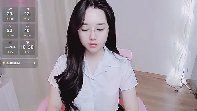 Snapshot of Miu-999 chatting on September 25, 2025, 2:37 am Miu-999 online show from September 25, 2025, 2:37 am