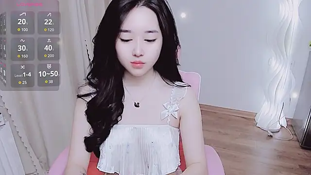 Snapshot of Miu-999 chatting on October 5, 2025, 2:10 am Miu-999 online show from October 5, 2025, 2:10 am