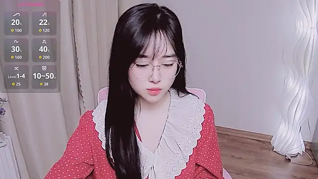 Snapshot of Miu-999 chatting on November 15, 2025, 2:09 am Miu-999 online show from November 15, 2025, 2:09 am