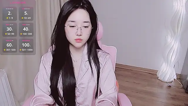 Snapshot of Miu-999 chatting on November 27, 2025, 6:59 am Miu-999 online show from November 27, 2025, 6:59 am