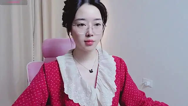 Miu-999 online show from February 9, 2026, 2:15 am