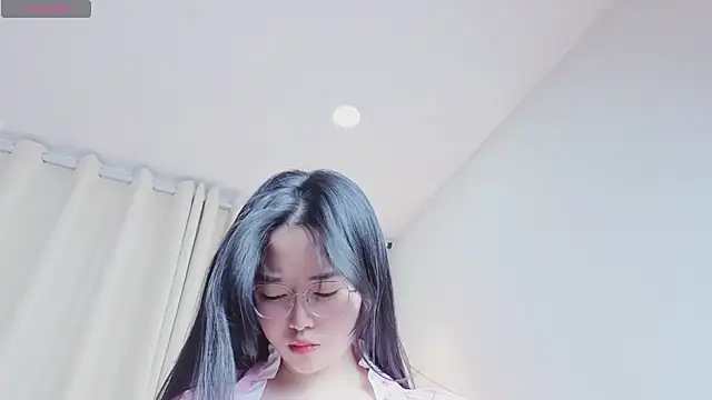 Miu-999 online show from March 30, 2026, 4:02 am