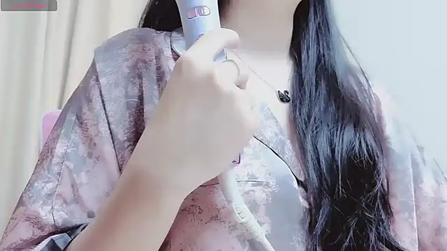 Miu-999 online show from April 9, 2026, 2:11 am