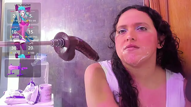 dalia roses online show from April 19, 2026, 11:20 am