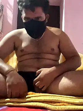 amitsharma7868 online show from November 10, 2025, 4:17 pm