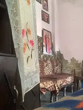 amitsharma7868 online show from February 14, 2026, 8:33 am