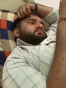 amitsharma7868 online show from March 10, 2026, 12:10 pm