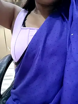 monika 555 online show from November 30, 2025, 8:29 am