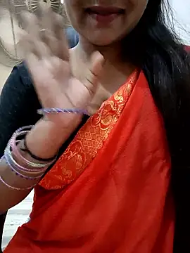 monika 555 online show from December 2, 2025, 7:53 pm