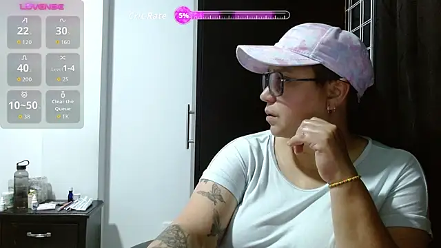 Snapshot of haashkyo chatting on September 9, 2025, 3:39 am haashkyo online show from September 9, 2025, 3:39 am