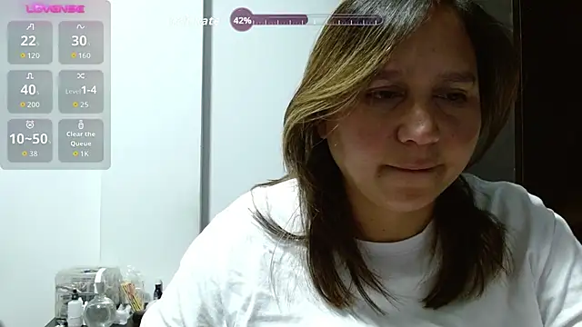 Snapshot of haashkyo chatting on September 18, 2025, 4:58 am haashkyo online show from September 18, 2025, 4:58 am